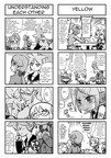 Yellow Understanding Each Other - 1232372982659 Translated