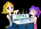 Rhapsody-NT OS-tan Collections Wiki Logo - C-chan Final Version - OSCWikiLogo3