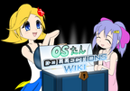Rhapsody-NT OS-tan Collections Wiki Logo Vector Sketch - OSCWikiLogo2