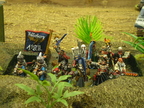 Thurosiss Warhammer 40k Army