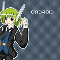Android-Kun - 1204845