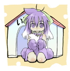 Inu-doghouse