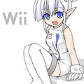 Nintendo Wii-tan - 1163769297792